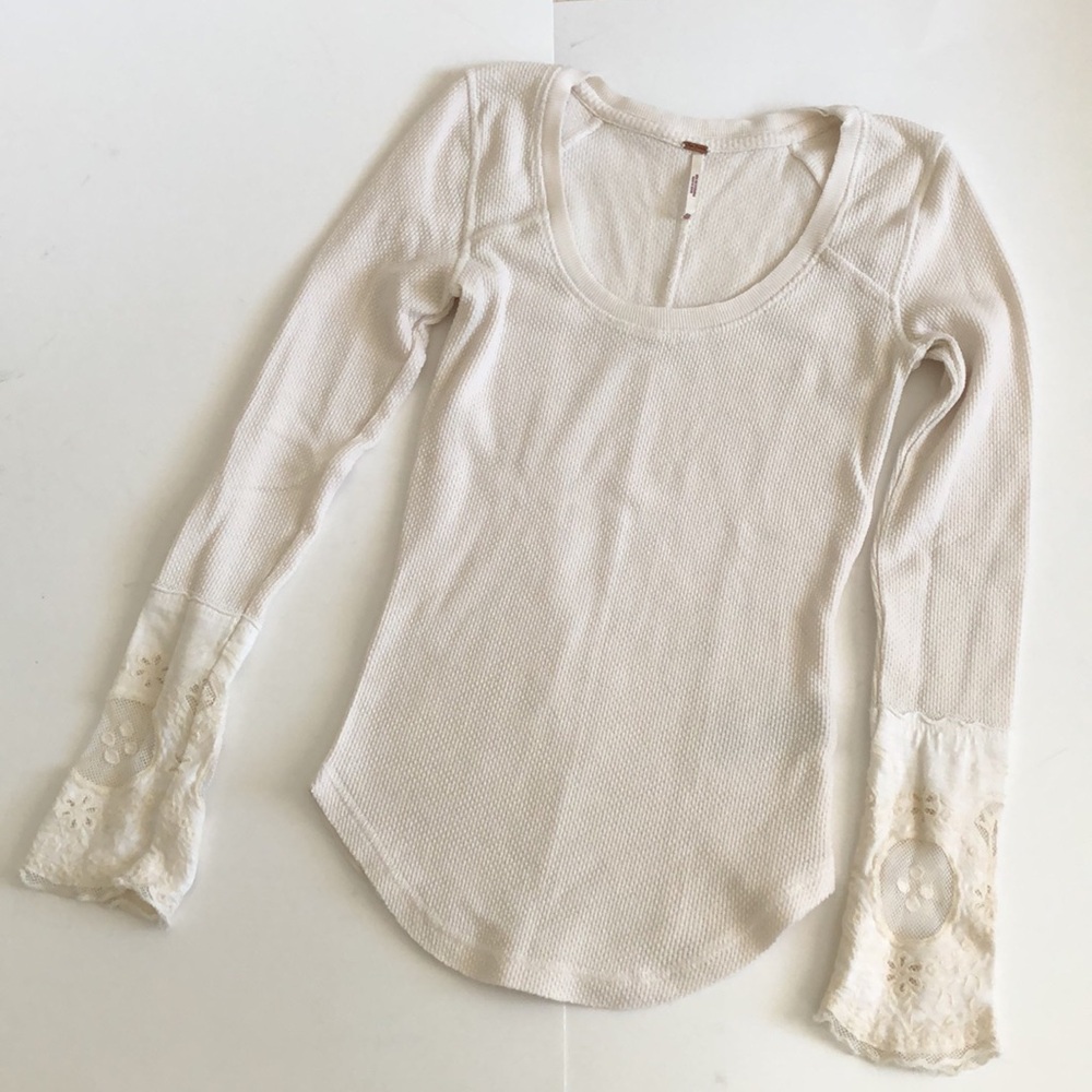 NEW Free People thermal